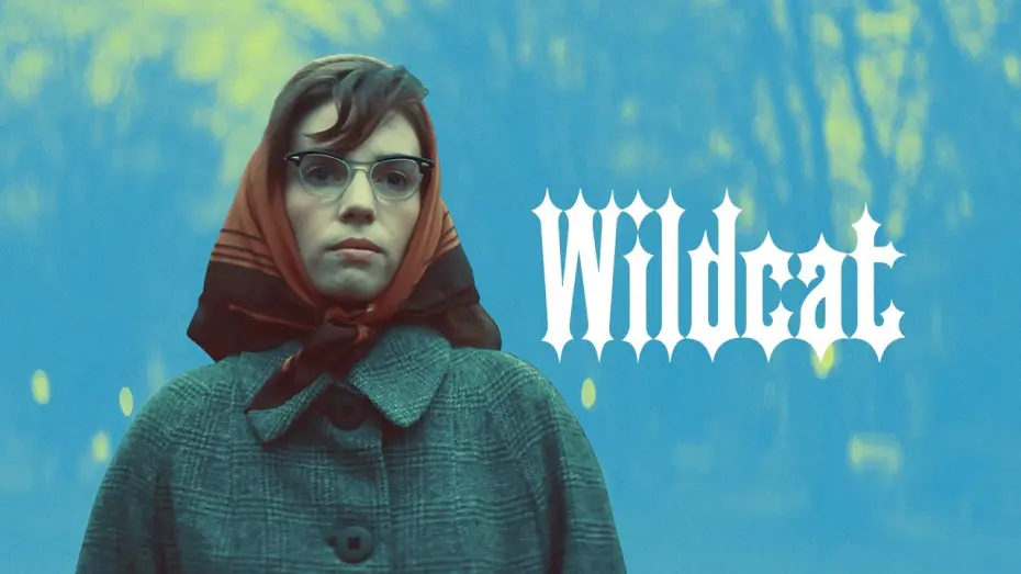Видео к фильму Wildcat | Official Trailer