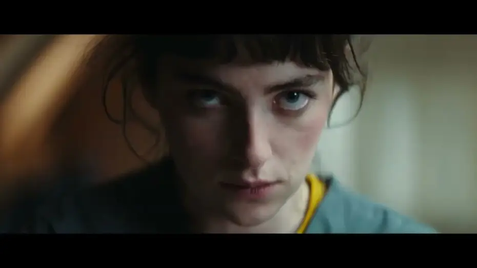 Видео к фильму Клаустрофобы: Инсомния | Official Trailer (Ireland)