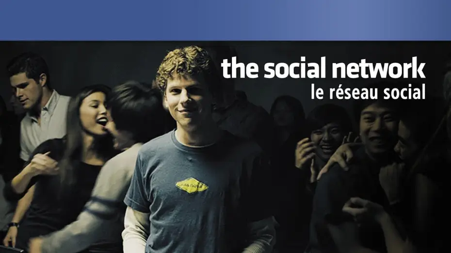 Видео к фильму Социальная сеть | The Social Network (2010) | Bande-annonce VF (HD | 1080p | 5.1)