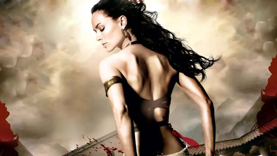 Видео к фильму 300 спартанцев | Trailer 300 HD castellano