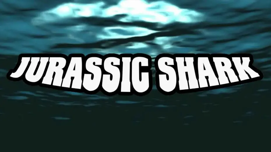 Видео к фильму Акула Юрского периода | JURASSIC SHARK Trailer
