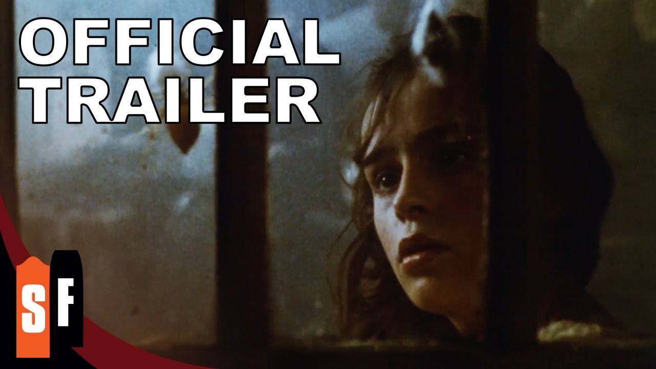 Видео к фильму В компании волков | Official Trailer