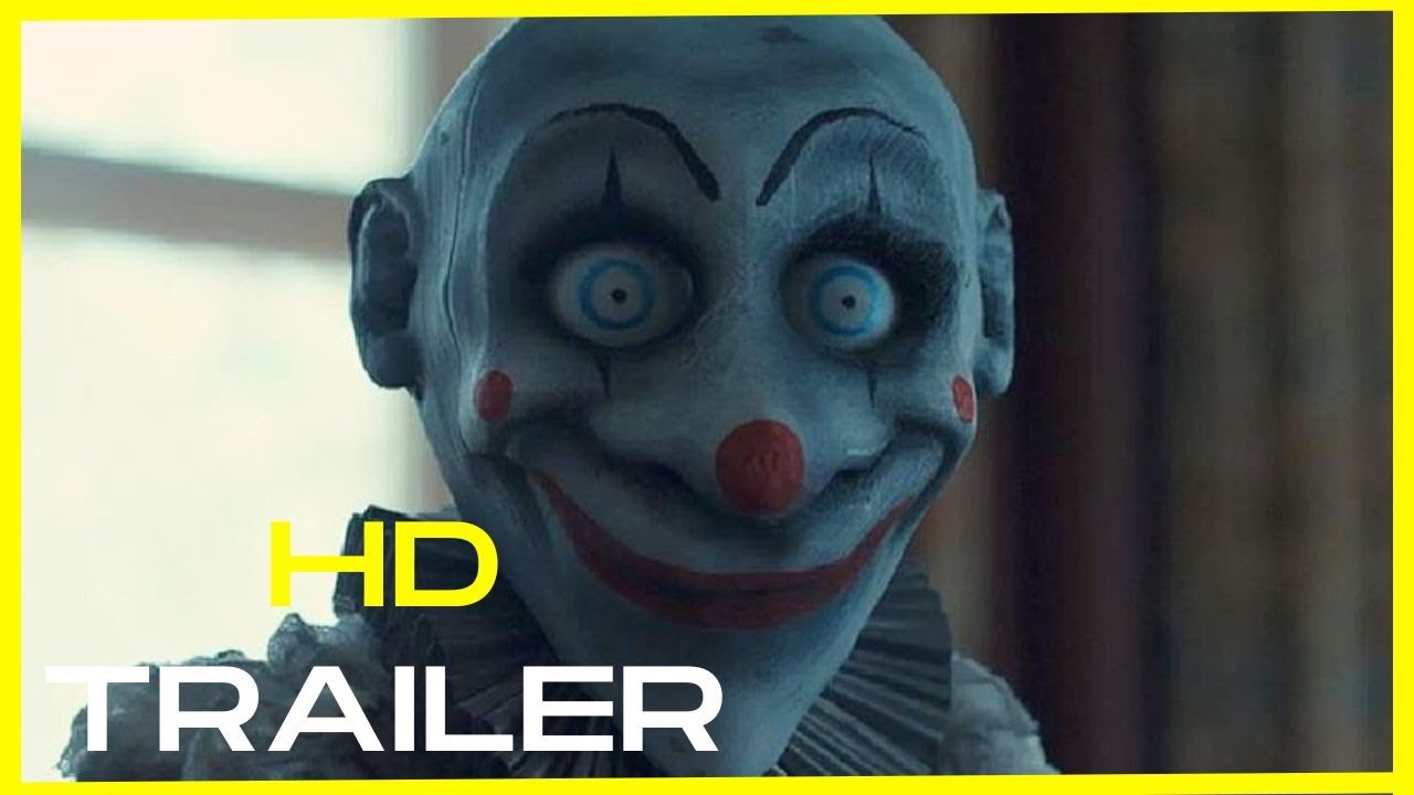 Видео к фильму Шкатулка дьявола 3. Воскрешение | JACK EN LA CAJA MALDITA 3: EL ASCENSO Tr&aacute;iler Espa&ntilde;ol Latino