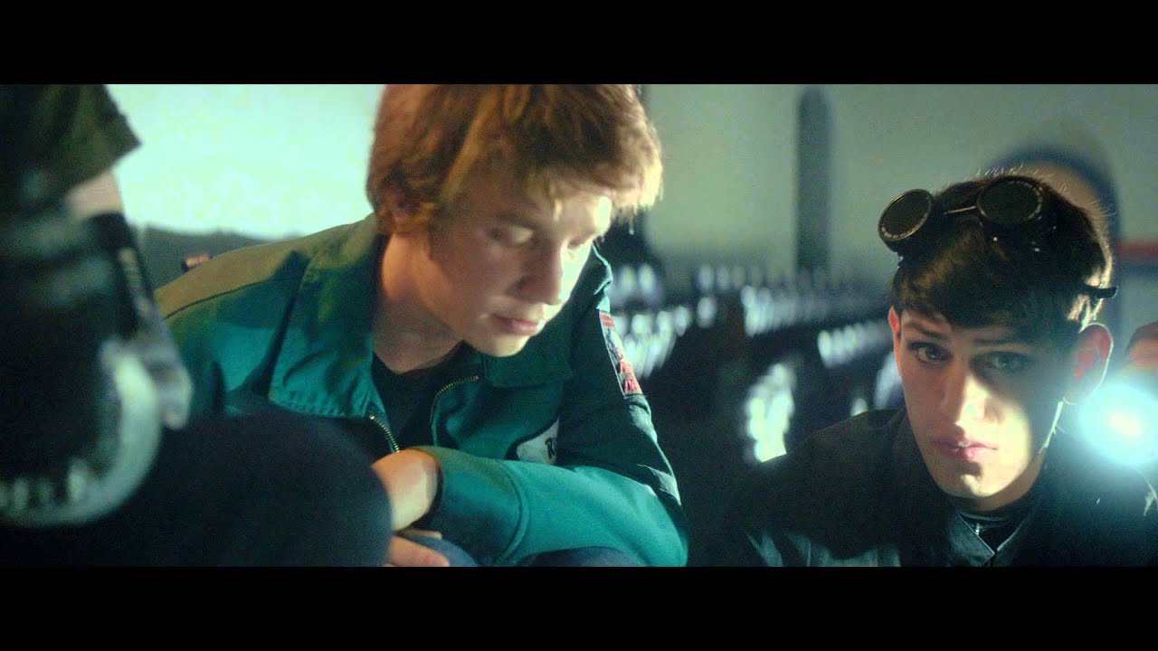 Видео к фильму Я, Эрл и умирающая девушка | Я, Эрл И Умирающая Девушка