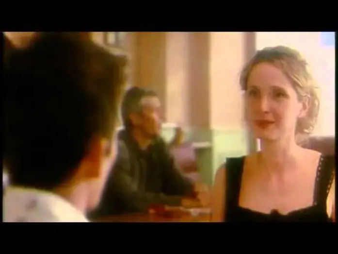 Видео к фильму Перед закатом | Before Sunset ( bande annonce VOST )