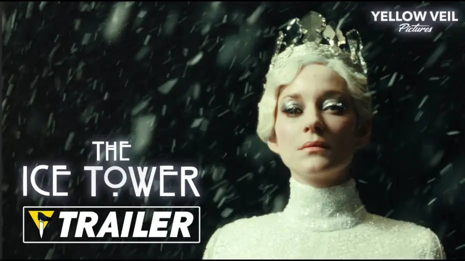 Видео к фильму Ледяная башня | Official Trailer [Subtitled]
