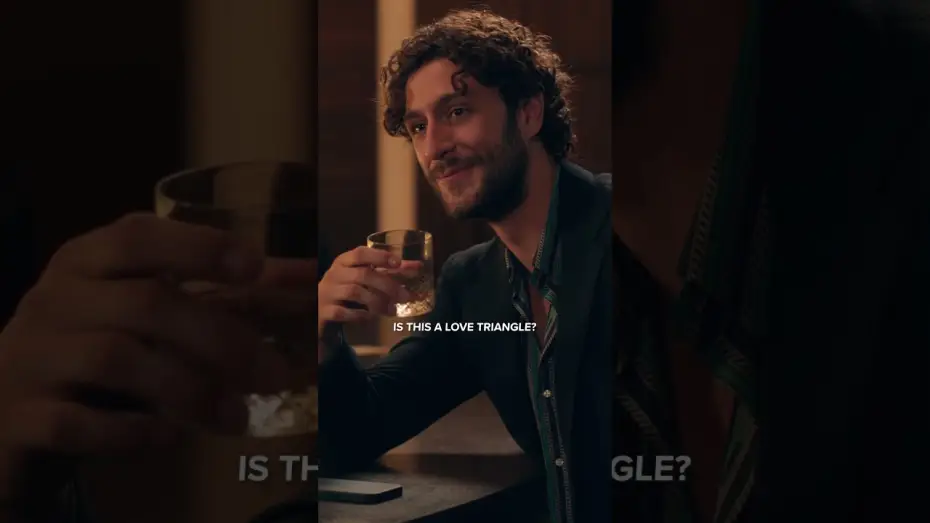 Видео к фильму Ты, я и Тоскана | Trailer Tease