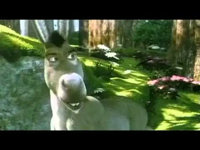 Видео к фильму Шрэк | Shrek - Der tollk&uuml;hne Held - Kinotrailer (Deutsch)