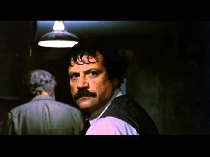 Видео к фильму Змеиный яд | VENOM (1981) Theatrical Trailer