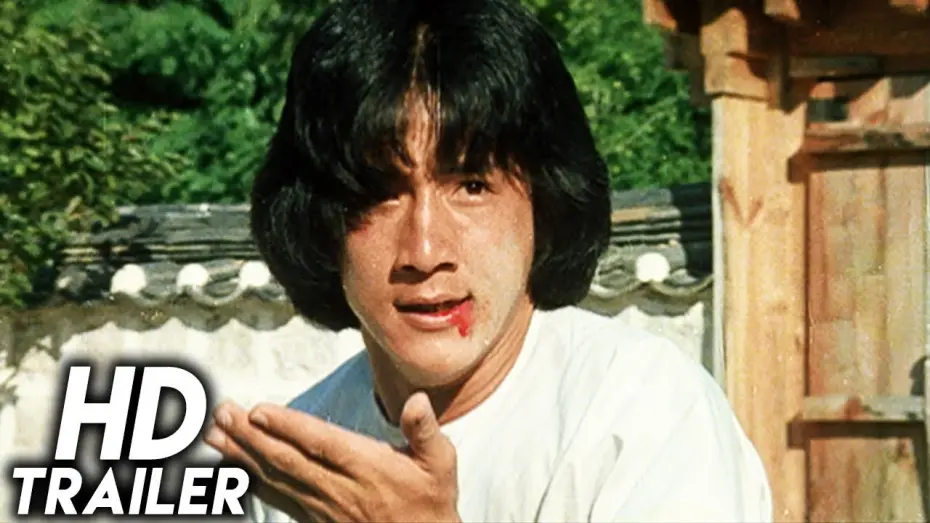 Видео к фильму Кулак дракона | Dragon Fist (1979) ORIGINAL TRAILER [HD 1080p]
