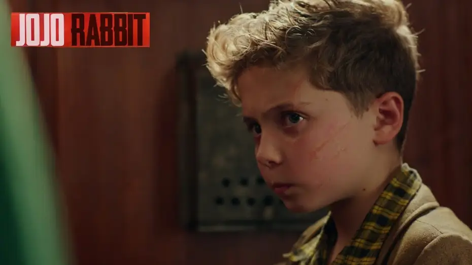 Видео к фильму Кролик Джоджо | JOJO RABBIT | Music FYC | FOX Searchlight