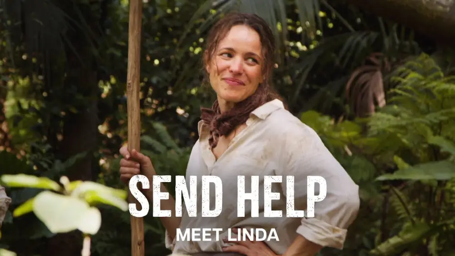 Видео к фильму Пришлите помощь | Meet Linda