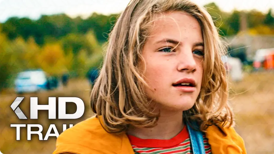 Видео к фильму Четыре юных сыщика | TKKG Trailer German Deutsch (2019)