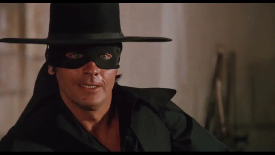 Видео к фильму Зорро | Zorro (1975) -  Zorro vs Col. Huerta (English) (Full Fight)