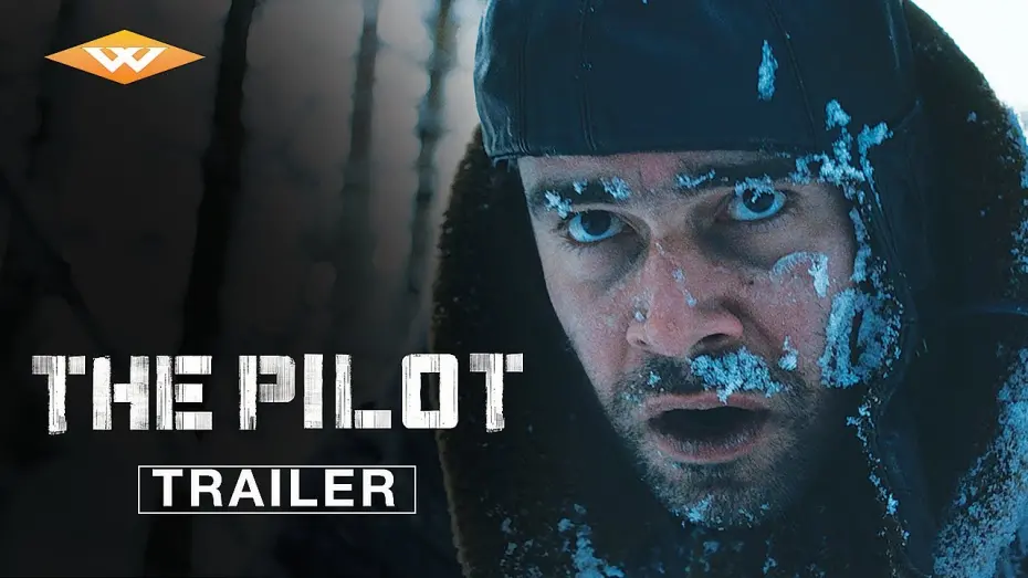 Видео к фильму Лётчик | Official Trailer