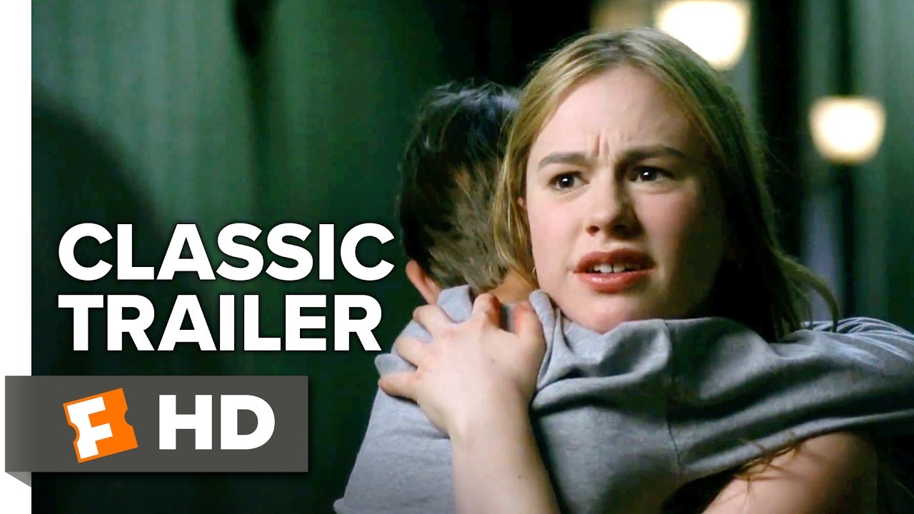 Видео к фильму Тьма | Darkness (2002) Official Trailer 1 - Anna Paquin Movie