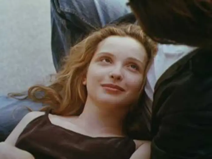 Видео к фильму Перед рассветом | Before Sunrise - Zwischenstopp in Wien