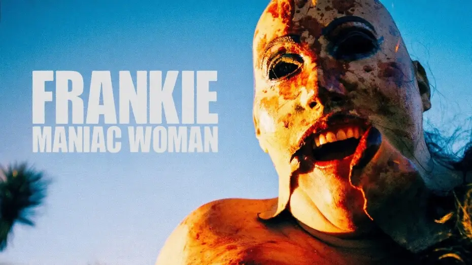 Видео к фильму Frankie, Maniac Woman | Frankie, Maniac Woman | Official Trailer | Horror Brains