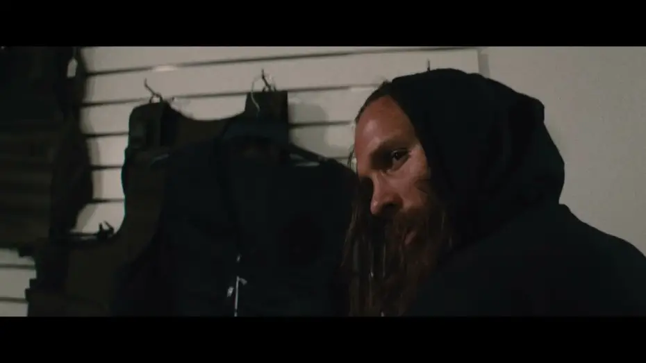 Видео к фильму Relentless | Official Trailer #2