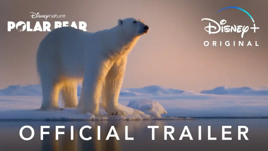 Видео к фильму Полярный медведь | Official Trailer