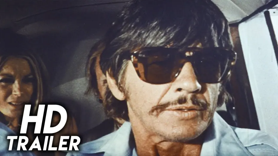 Видео к фильму Побег | Breakout (1975) ORIGINAL TRAILER [HD 1080p]