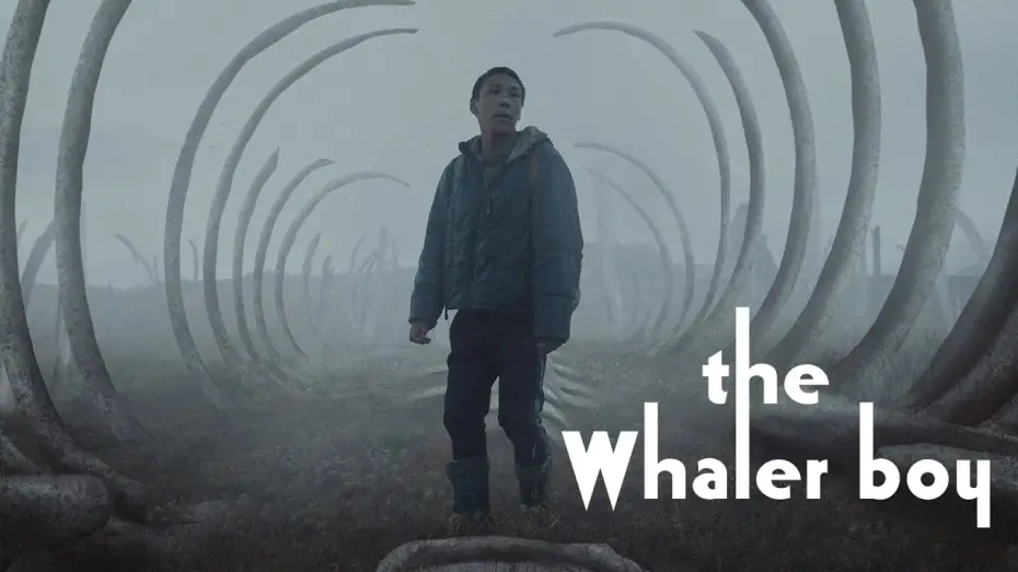 Видео к фильму Китобой | The Whaler Boy (2020) | Trailer | Philipp Yuryev | Vladimir Onokhov | Arieh Worthalter