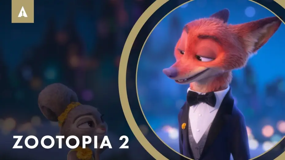 Видео к фильму Зверополис 2 | 'Zootopia 2' Team Talks the Return of the Franchise After Almost 10 years