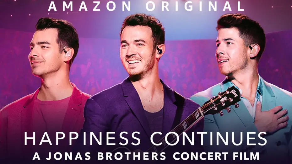 Видео к фильму Happiness Continues | Happiness Continues (Official Documentary Trailer)