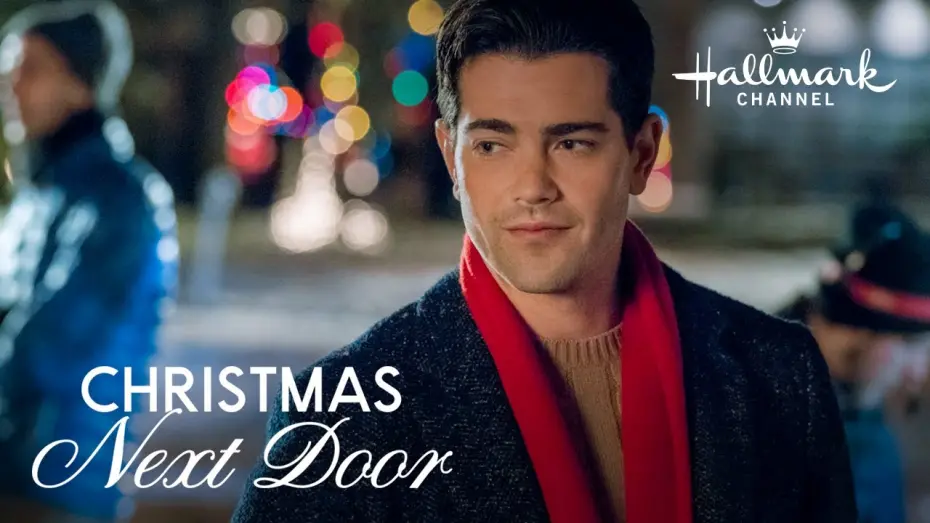 Видео к фильму Рождество по соседству | Preview - Christmas Next Door