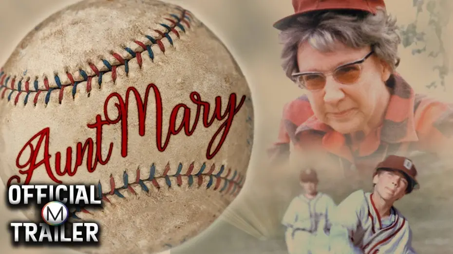 Видео к фильму Aunt Mary | Official Trailer