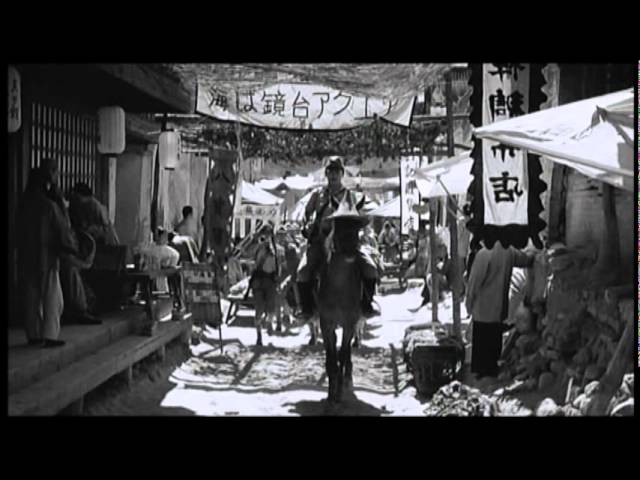 Видео к фильму Дьяволы у порога | Devils on the Doorstep Fanfare