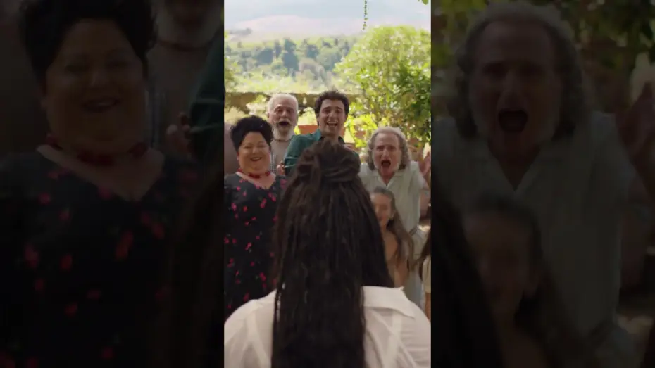 Видео к фильму Ты, я и Тоскана | Bam Adebayo & A'ja Wilson