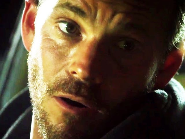Видео к фильму Захват | Carjacked (2011) - Official Trailer [HD]