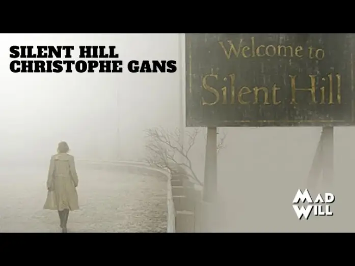 Видео к фильму Сайлент Хилл | SILENT HILL DE CHRISTOPHE GANS : LA CRITIQUE