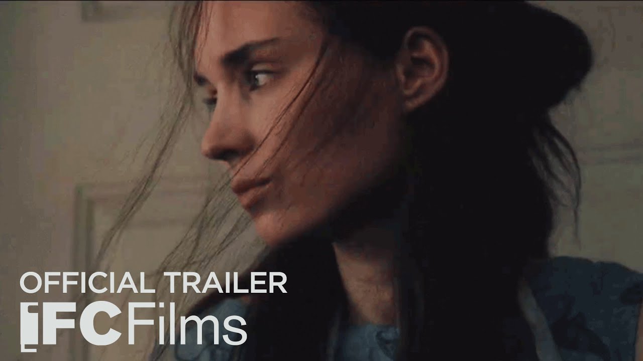 Видео к фильму В бегах | Official Trailer
