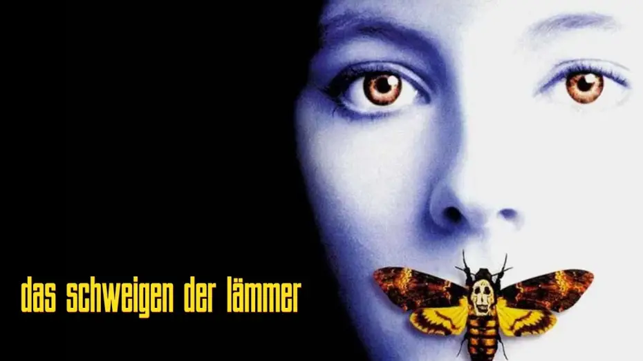 Видео к фильму Молчание ягнят | Das Schweigen der L&auml;mmer - Trailer HD deutsch