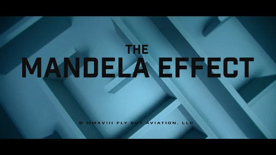 Видео к фильму Эффект Манделы | The Mandela Effect - Theatrical Trailer