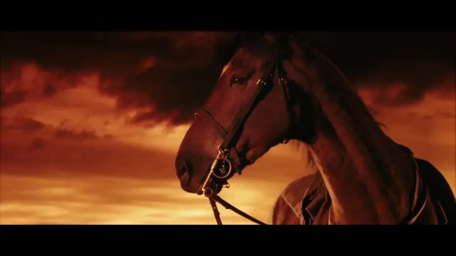 Видео к фильму Боевой конь | War Horse (2011) Theatrical Trailer