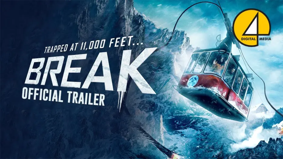Видео к фильму Отрыв | Official Trailer