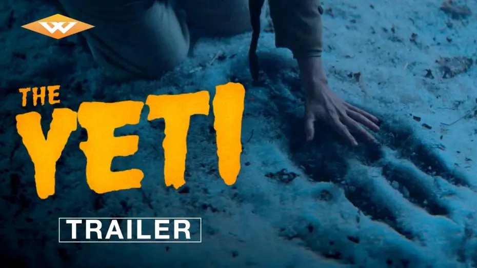 Видео к фильму The Yeti | Official Trailer