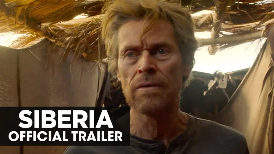 Видео к фильму Сибирь | Official US Trailer