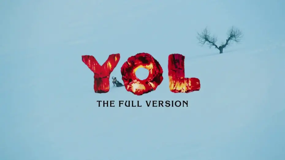 Видео к фильму Дорога | Yılmaz G&uuml;ney's YOL - The Full Version [official trailer]