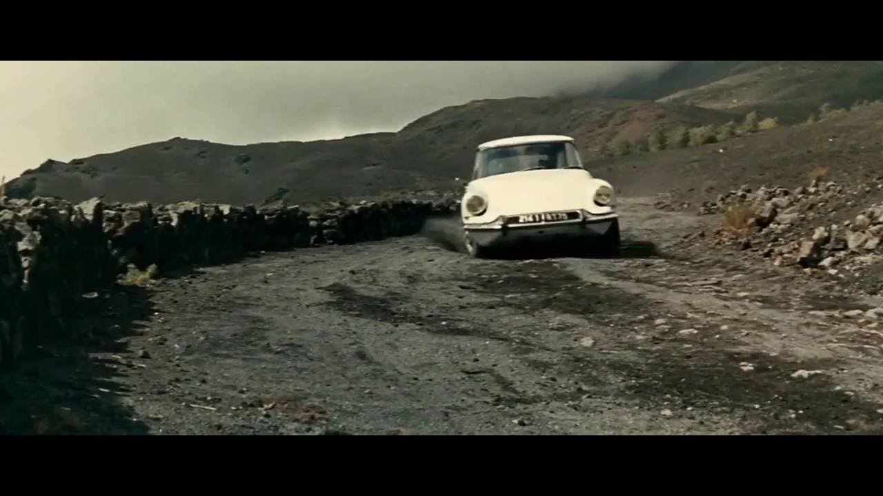 Видео к фильму Фантомас разбушевался | Фантомас разбушевался, трейлер (русский язык)