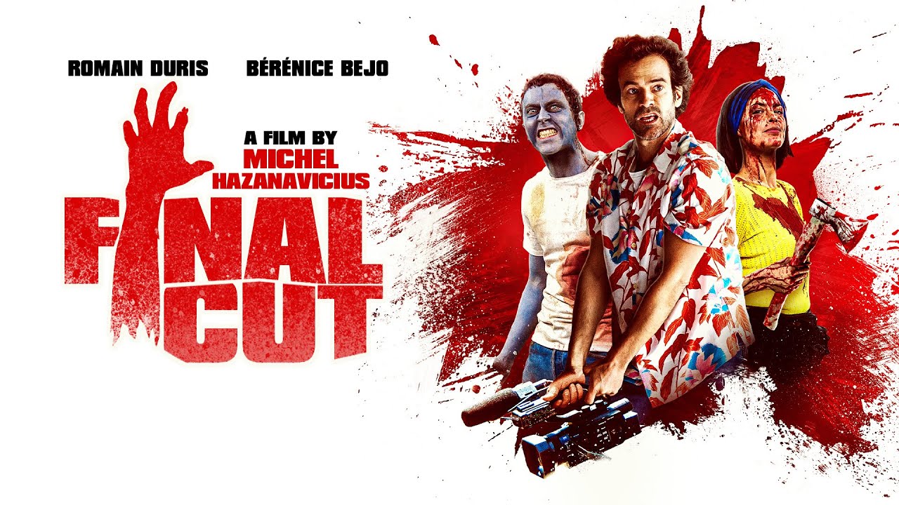 Видео к фильму Убойный монтаж | UK Trailer