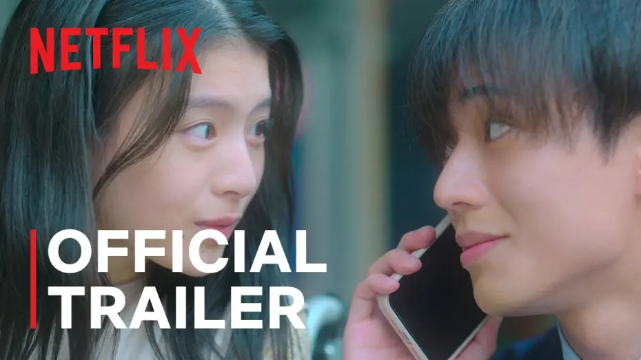 Видео к фильму За год до смерти я встретил тебя | Drawing Closer | Official Trailer | Netflix