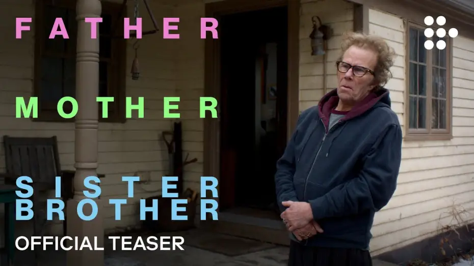 Видео к фильму Отец, мать, сестра, брат | Official Teaser Trailer