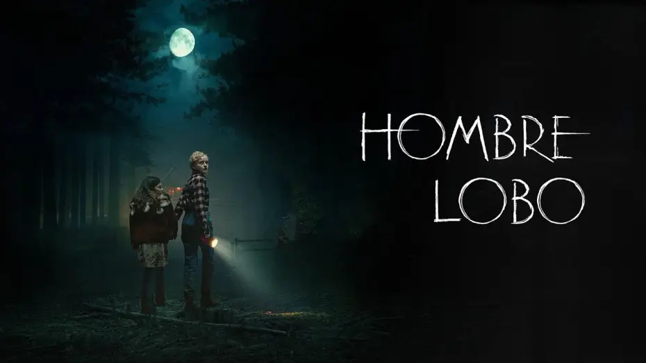 Видео к фильму Вульфмен | Hombre lobo (2025) - Trailer Espa&ntilde;ol