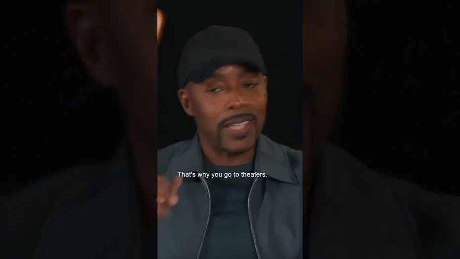 Видео к фильму Ты, я и Тоскана | Will Packer and Kat Coiro