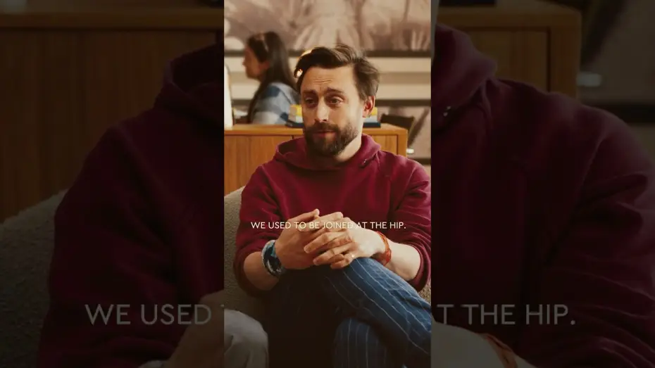 Видео к фильму Настоящая боль | Joined At the Hip