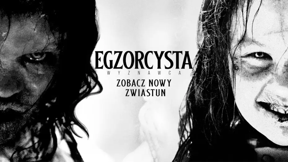 Видео к фильму Изгоняющий дьявола: Верующий | Nowy zwiastun